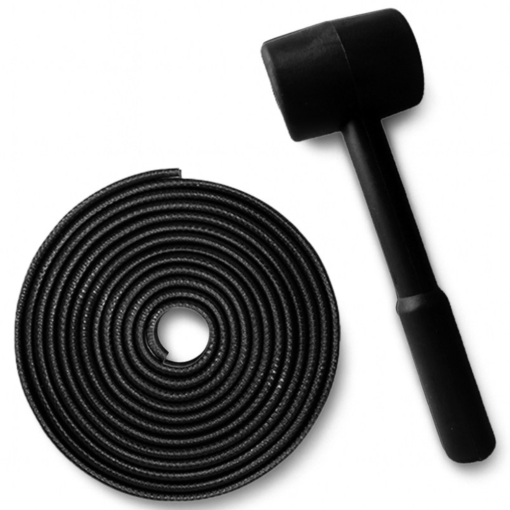 메이스 녹씀방지 문콕방지가드 스텐 10M 13,900원