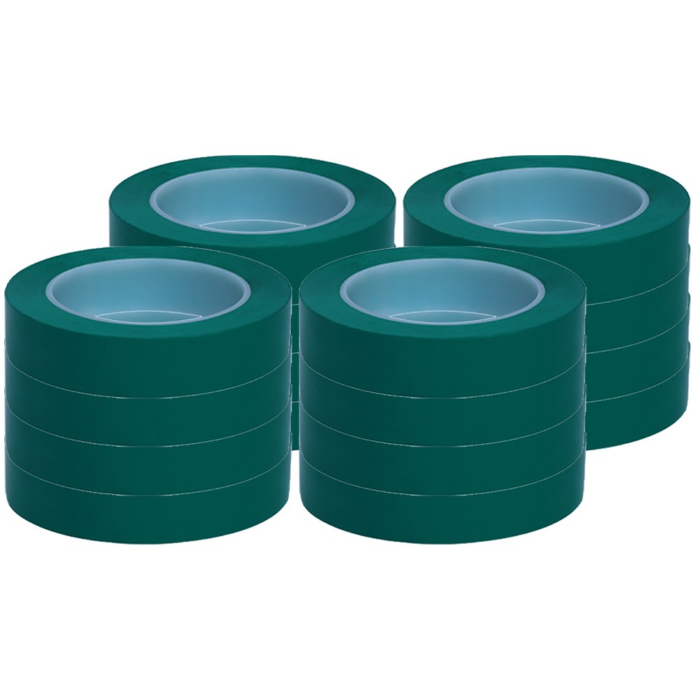 라인테이프 (24mm x 30m -16개입) 그린, 16개 41,300원