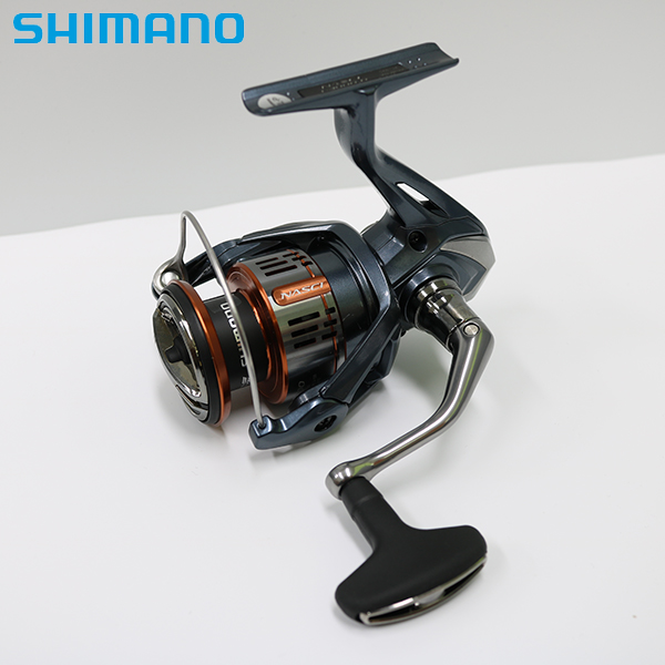 [윤성보증] 26 나스키 시마노 민물 바다 스피닝릴, 2500(048103) 121,000원