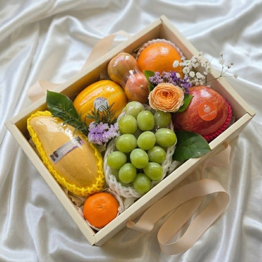 [SSG시그니처] 프리미엄 사과 배 종합 선물 특품 생기마루 84,900원