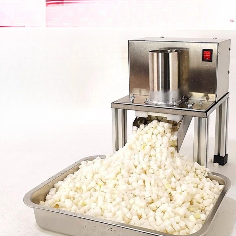 업소용 고속 깍두기 기계 대용량 무써는 절단기 국밥집 236,100원