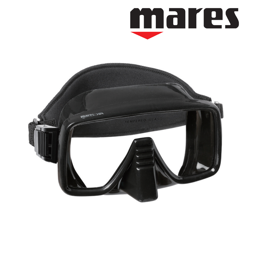 마레스 마스크 수경 XRM-헤비 마스크 프리다이빙 바다수영 스쿠버다이빙 스킨스쿠버 152,000원