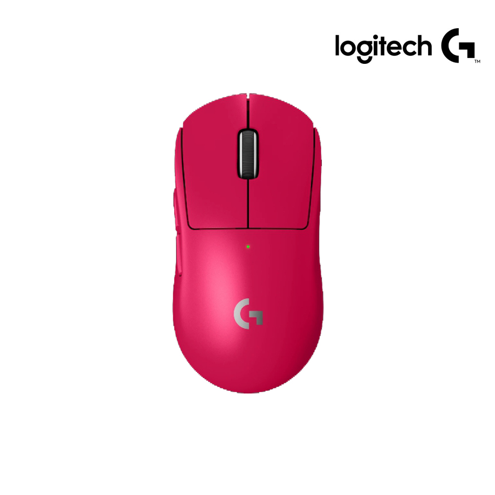 로지텍 PRO X SUPERLIGHT 2 무선 마우스 910-006 219,000원