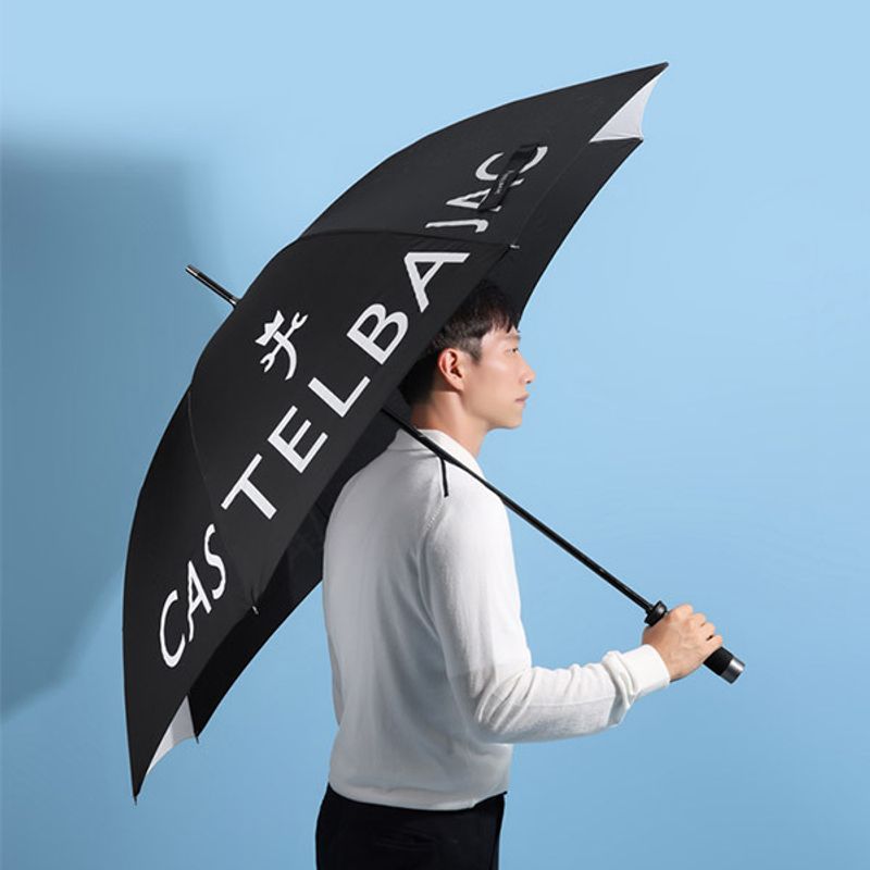 까스텔바작 전시상품 BWBMGA306 수동 골프우산 30,000원