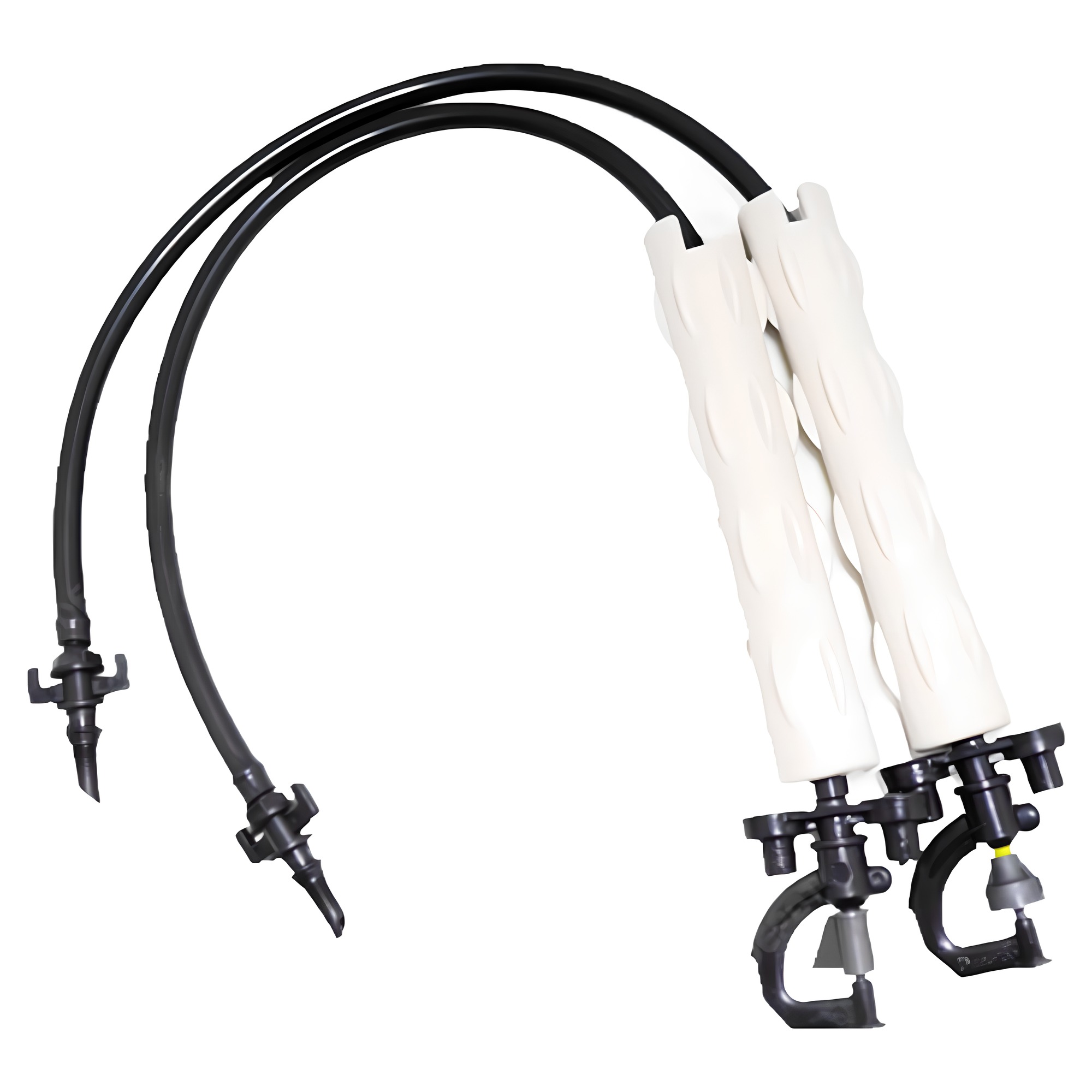 미니스프링쿨러조립세트 미니쿨러조립 미니스프링쿨러 SS UD 비닐하우스 농사용쿨러 관수자재, 30cm, 1개 600원