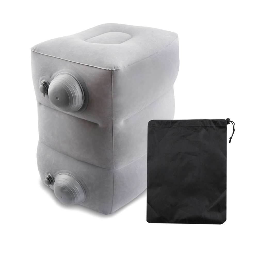 카템 3단 조절 에어블럭 다용도 쿠션 고급형 + 파우치 20,100원