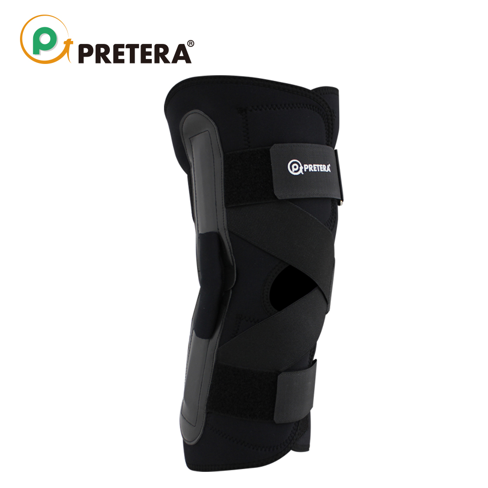 프리테라 무릎보조기 MCL  인대 연골 관절 수술전후 의료용 무릎보호대 무릎보조기 병원용 환자용 KN-321 49,000원