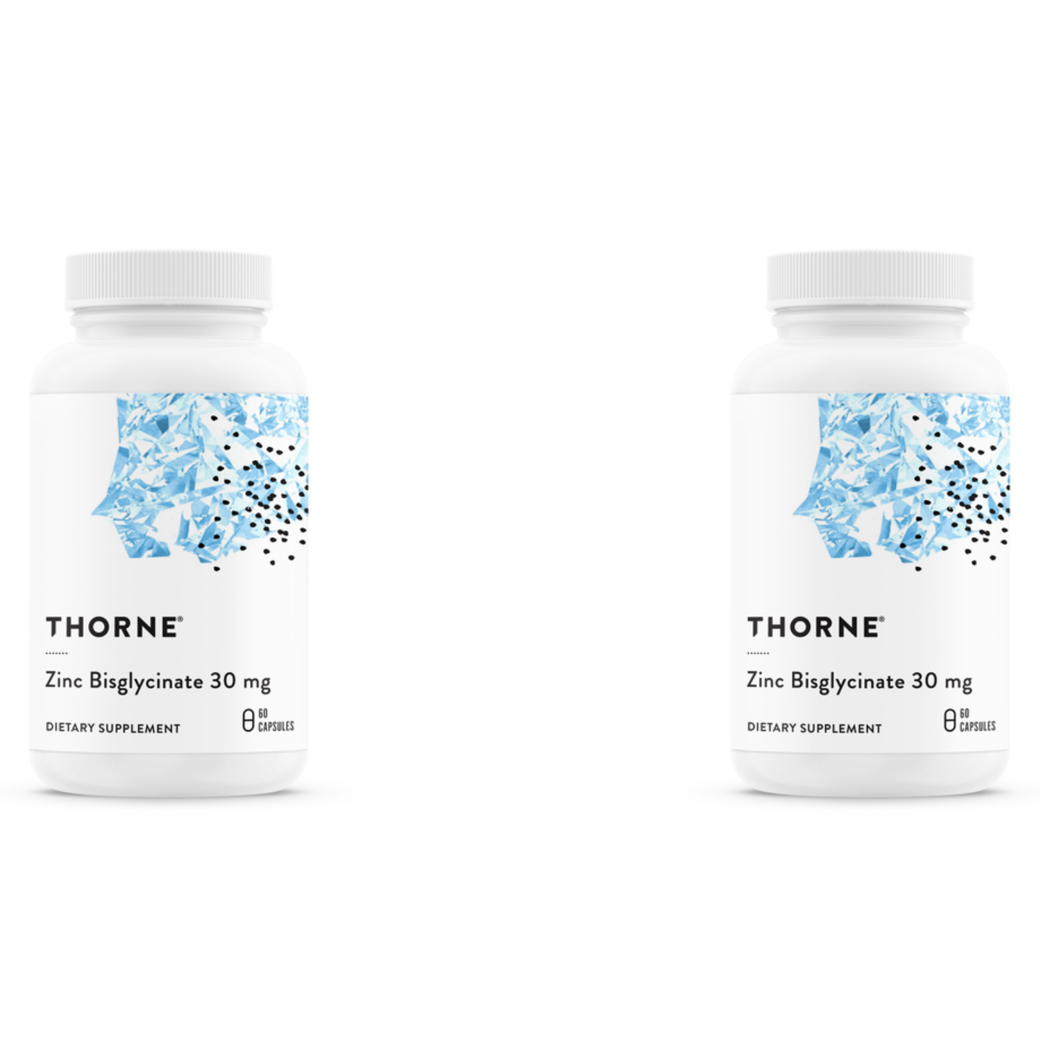 쏜리서치 징크 비스글리시네이트 15mg 소프트젤 캡슐, 2개, 60정 56,780원