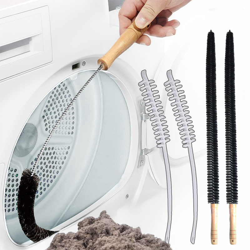 디노르 2+2 드럼 세탁기 틈새 청소솔 4,900원