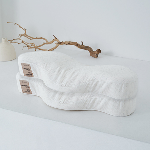 가누다 골드라벨 렌티시모 경추베개 304,400원