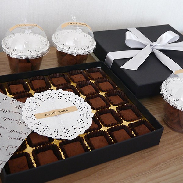 아이러브초코 클래식 파베초콜릿 만들기세트 29,800원