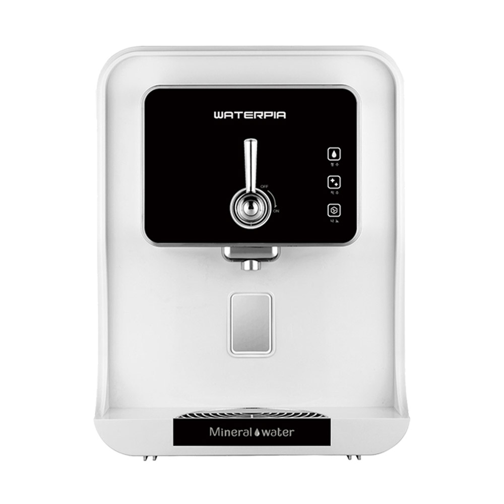 워터피아 미네랄 미니 직수 정수기 WPU-3203 82,800원