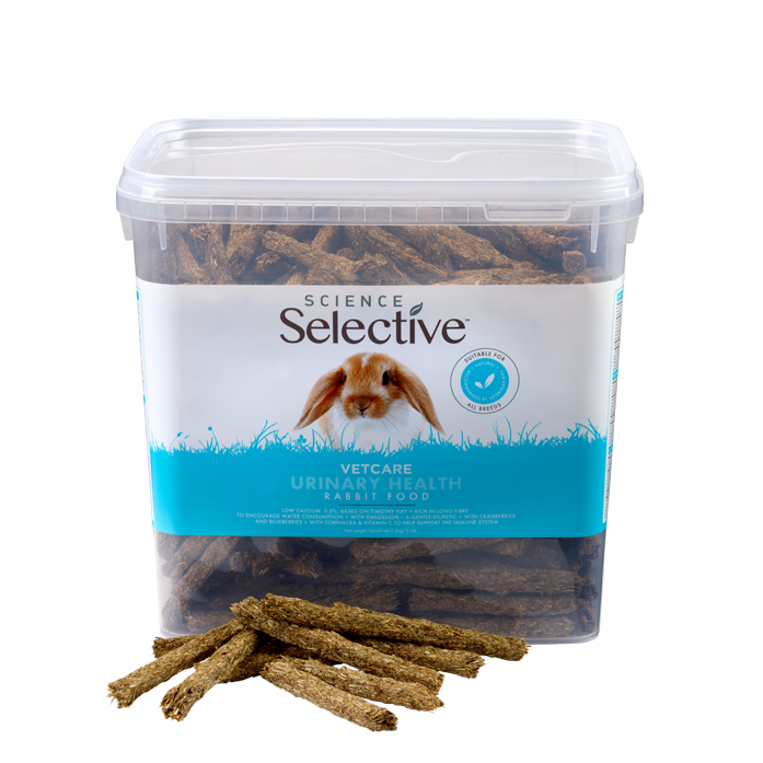 제이펫 슈프림펫 사이언스 셀렉티브 벳케어 비뇨기건강 토끼사료 1.5kg 22,000원