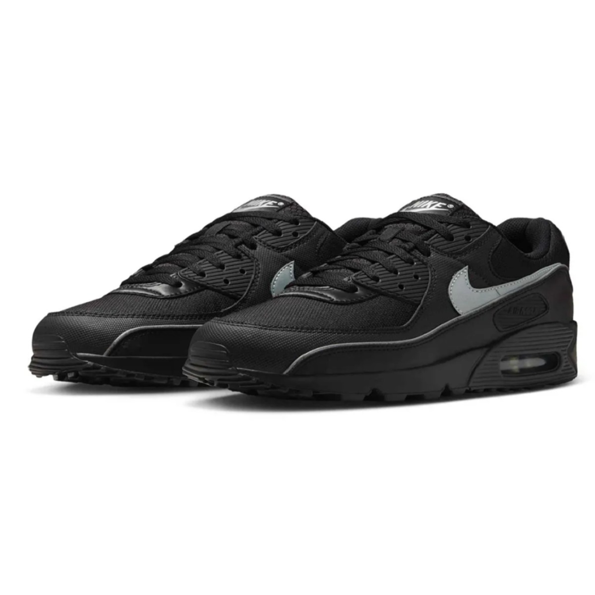 [국내매장 정품] 나이키 에어맥스 90 프리미엄 리플렉티브 패션스니커즈 운동화 166,000원