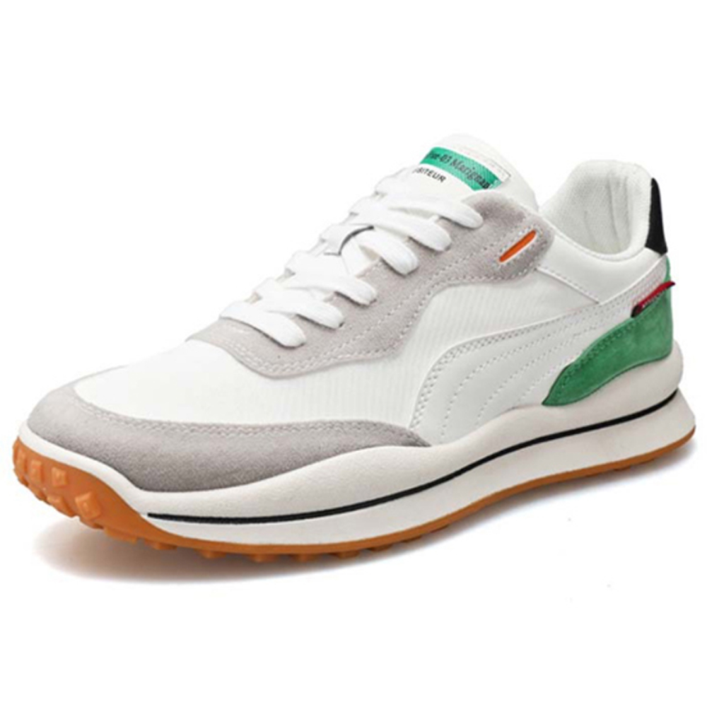 에리페 남성용 스웨이드 라인 캐주얼 운동화 19,800원