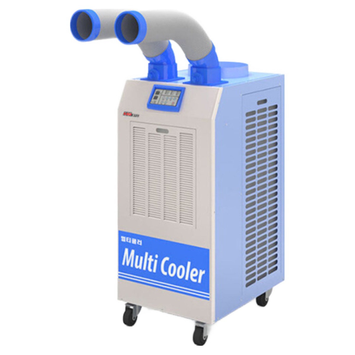 가야블루칩 산업용 에어컨 KYC-23000 2구 이동식 주방 식당 공장, KYC-23000 1,727,000원