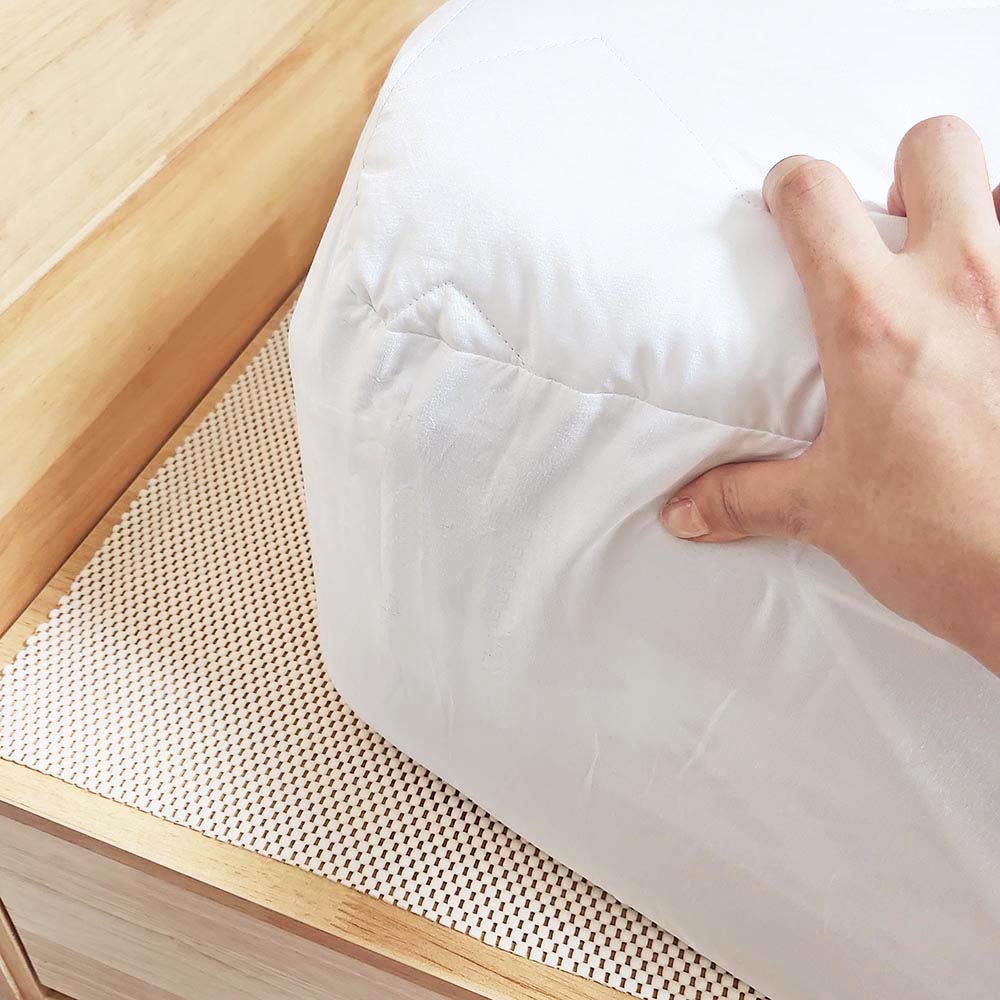 패드랑 전기장판 매트리스 카페트 논슬립 미끄럼 밀림방지 패드 싱글 퀸 킹 대형, 1개 37,800원