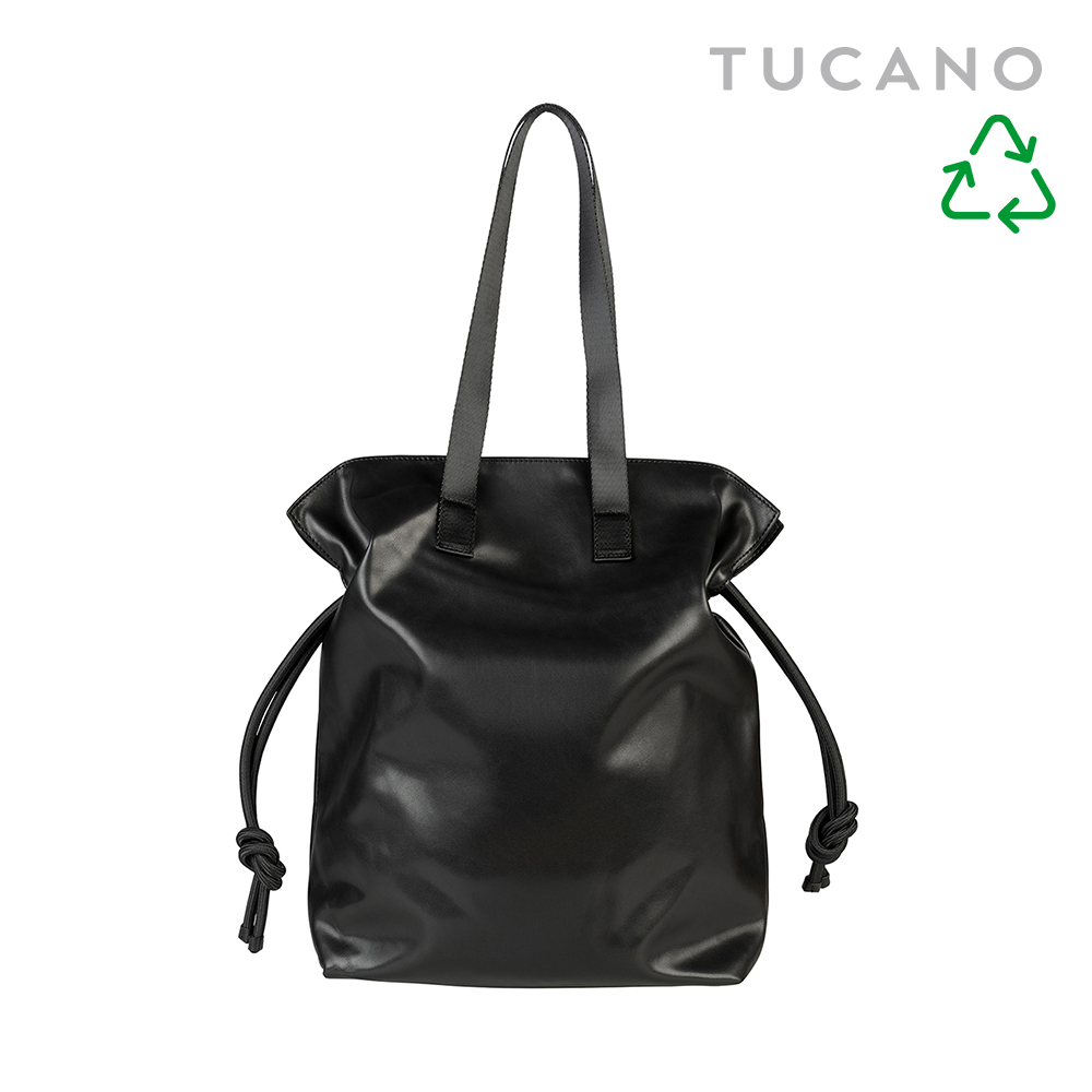 투카노 NINA 쇼퍼백 여성 가죽 보부상 빅 숄더백 가벼운 직장인 데일리 가방 159,000원