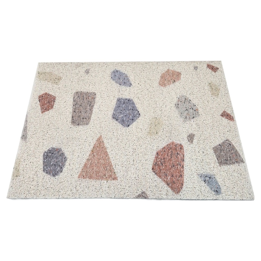 홈아트 인테리어 패턴코일 발매트, 뉴21, 1개 54,750원