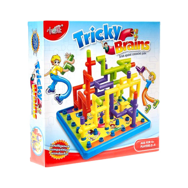 파이프워크 보드게임 아슬아슬 파이프 젬블로 스마트게임즈 IQ퍼즐게임 WP000286 28,400원