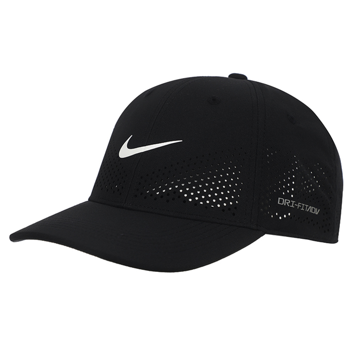 나이키 드라이 핏 ADV 클럽 스트럭처 스우시 캡 블랙 FB5636-010 59,000원