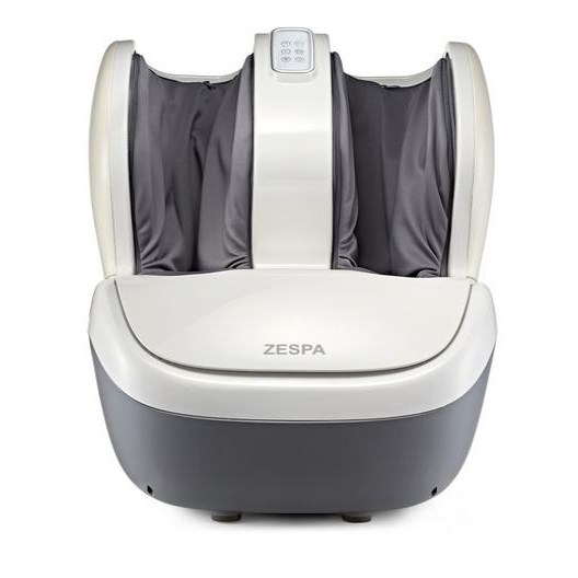 제스파 [제스파] 레그 더 비트 종아리 발마사지기 공기압 두드림 다리안마기 ZP4380 445,500원