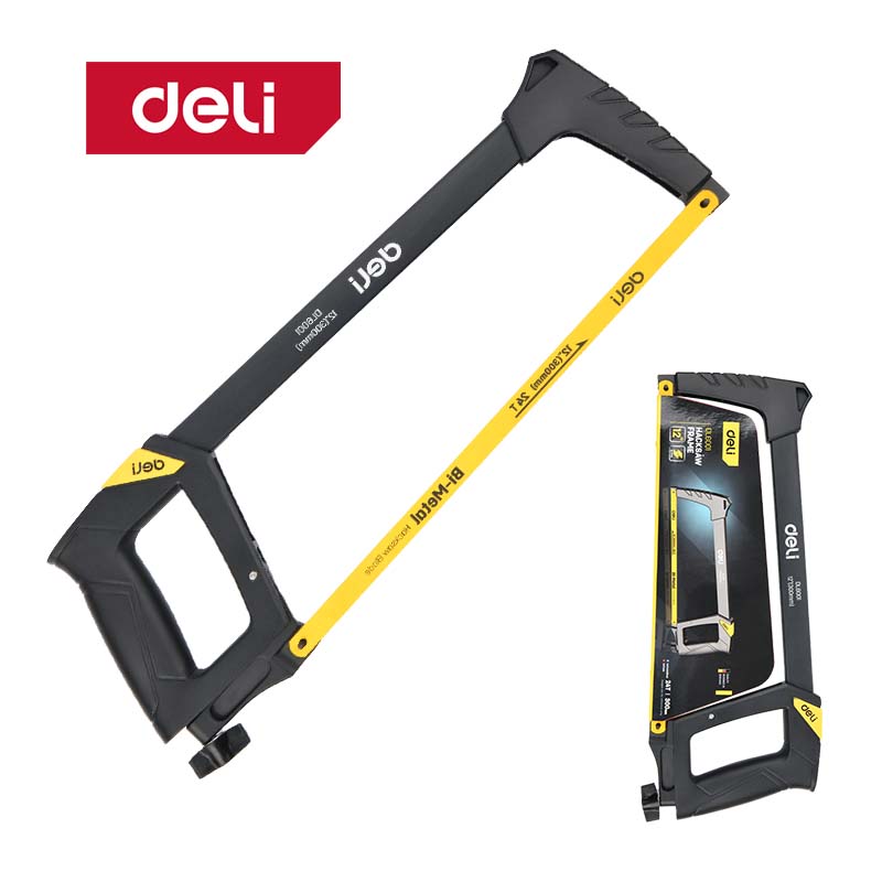 델리툴즈 블랙 듀얼앵글 쇠톱 12인치 만능 줄톱 톱대 23,800원