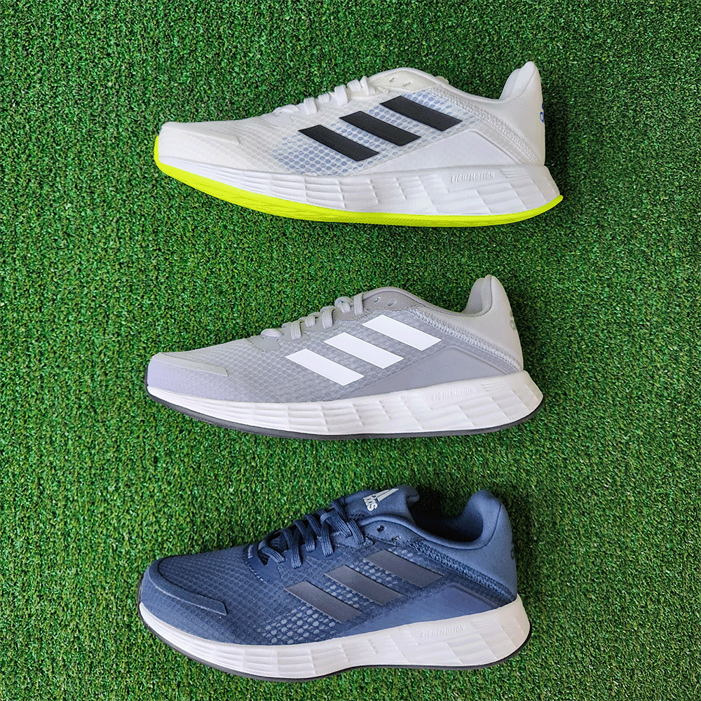 아디다스 남성용 런닝화 듀라모 조깅화 운동화 54,900원