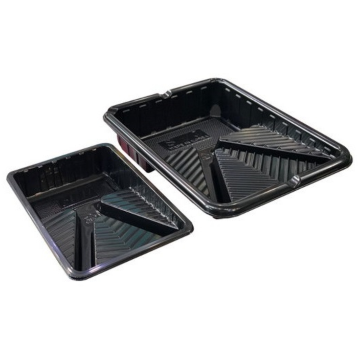 용호브러쉬 페인트트레이(소), 1개 1,600원