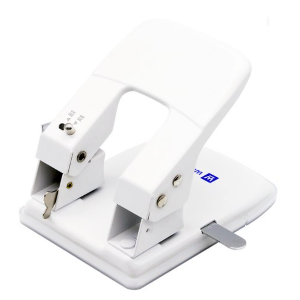 화신 화신 겸용펀치 7cm 8cm 2공 천공기 펀칭기 타공기 15,600원