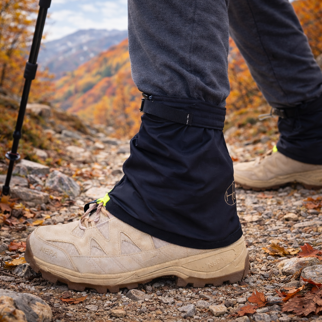 한울 스패츠 발토시 각반 남녀공용 등산 숏 롱 7,800원