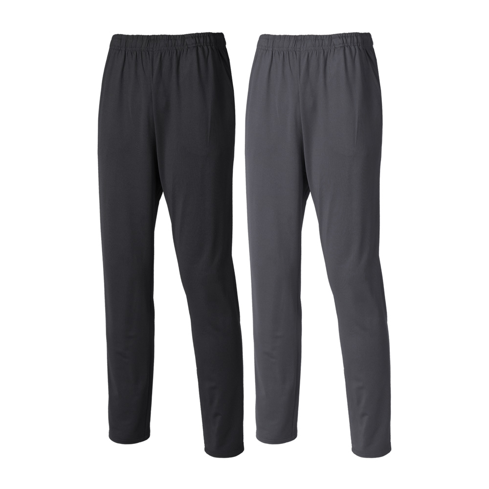 [이지바이] (1+1) 남성 춘추 트레이닝 팬츠_에어프림 19,870원