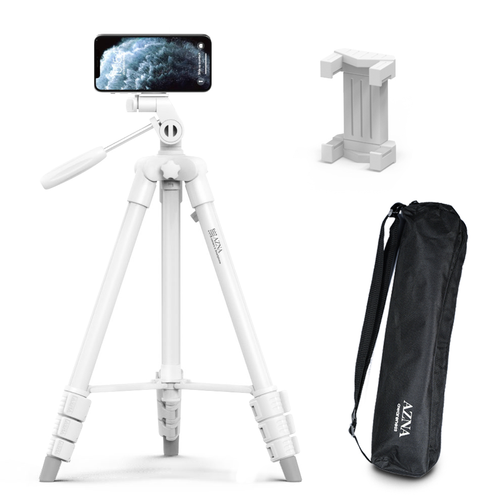 아즈나 카메라 스마트폰 삼각대 36,500원