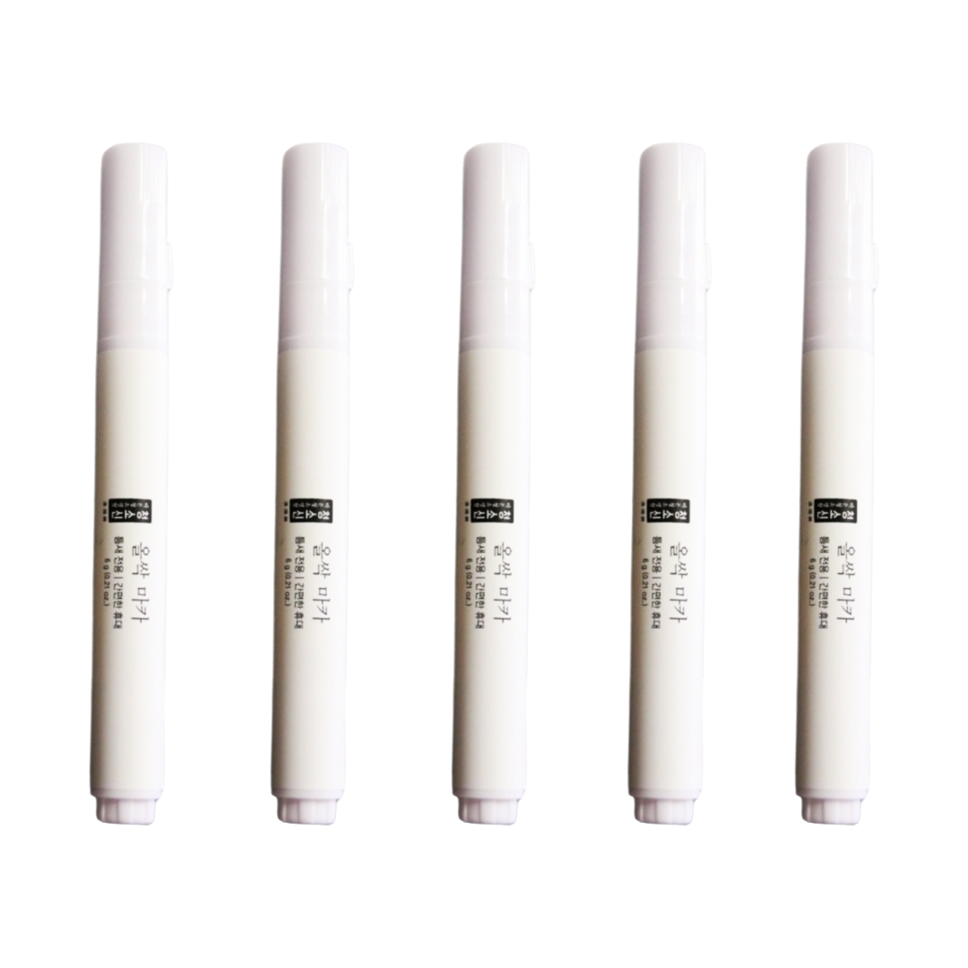 청소신 올싹 마카 타일 줄눈펜 줄눈보수 기본 6g 76,500원