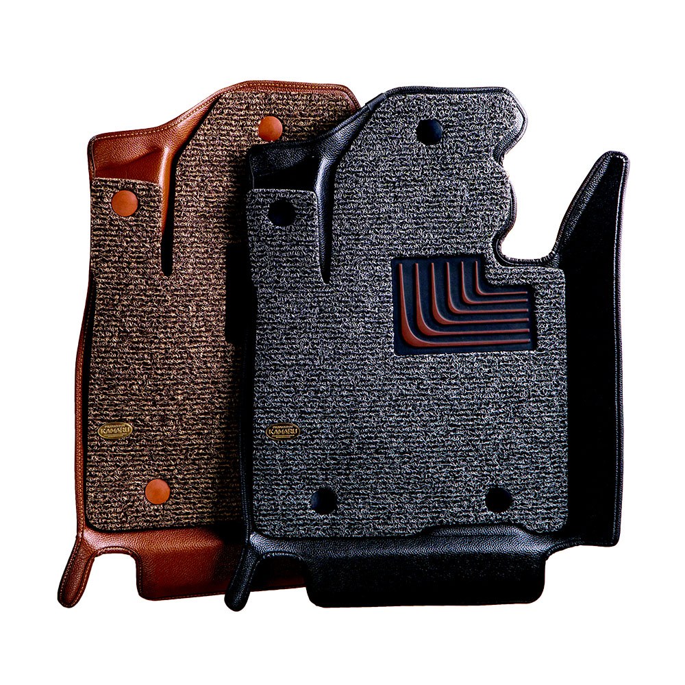 카마루 6D매트 현대차종 코일매트 148,000원