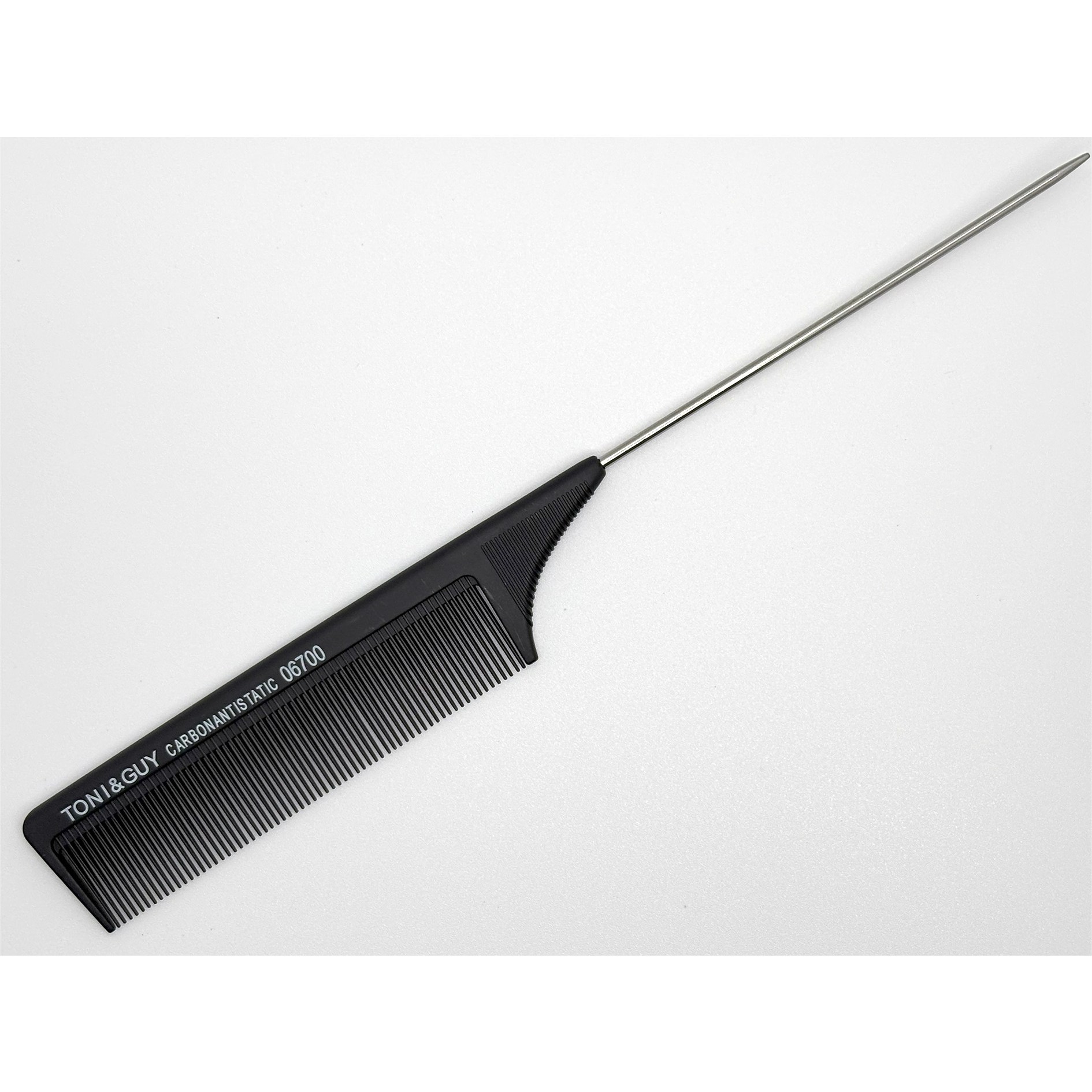 뉴프렐류드 카본 스틸 꼬리빗 06700 3,500원