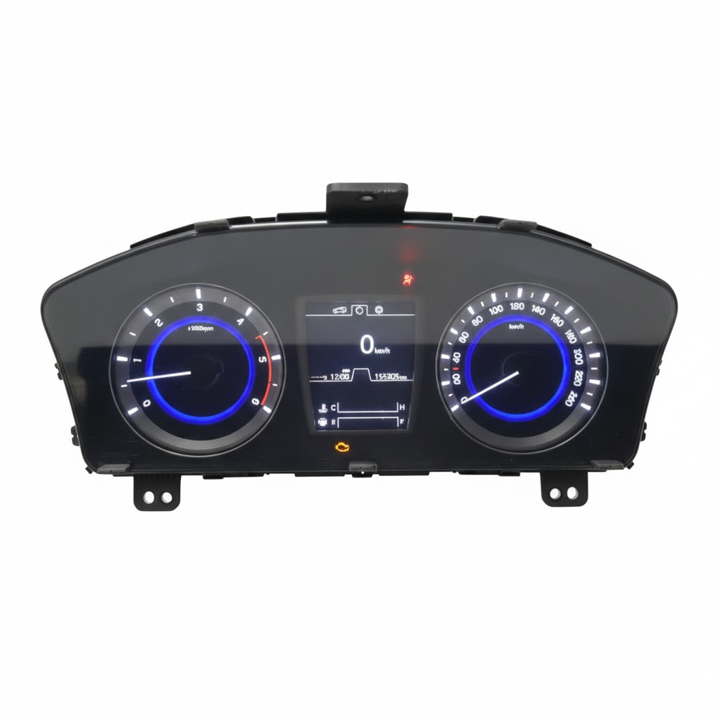 더뉴렉스턴스포츠 계기판 더뉴렉스턴스포츠칸 계기판 렉스턴스포츠칸 계기판 80210-38210 15만킬로주행 128,000원