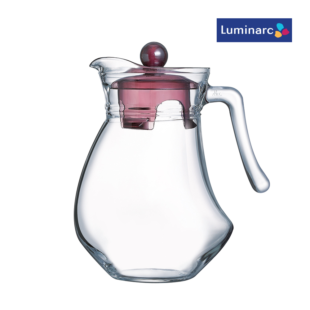 루미낙 테이블웨어 내열 유리 이유식 냄비 접시 밀폐용기 유리컵 찻잔 비어글라스 모음 19,700원