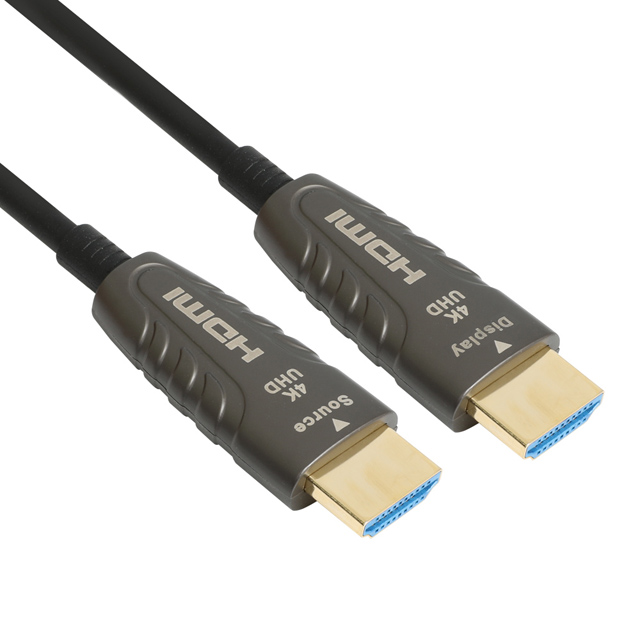 파워랜 HDMI 2.0 AOC 광 HDMI 케이블 5m 22,000원
