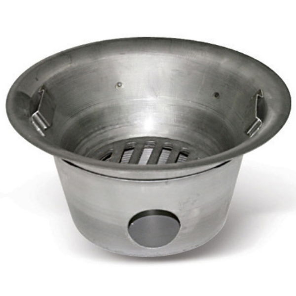 업소용 캠핑용 숯불 무쇠 평원화덕 2size 무료배송 13,470원