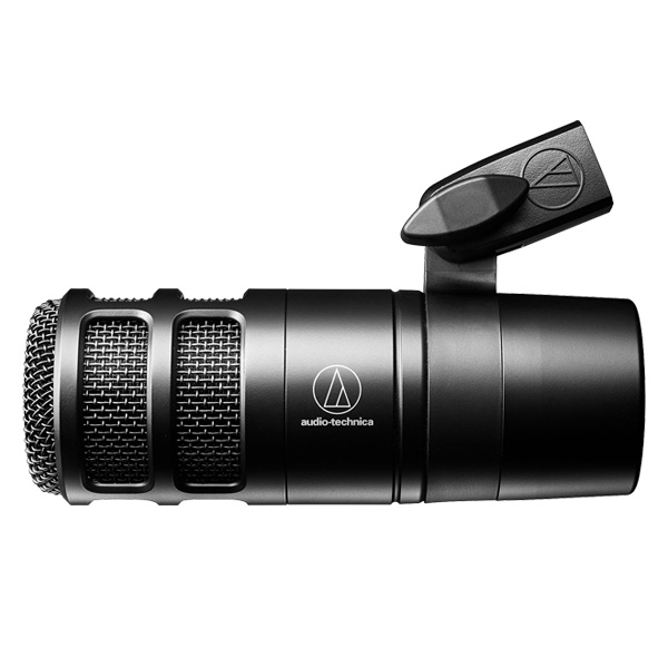 오디오테크니카 유선 단일지향성 콘덴서 마이크 137,000원