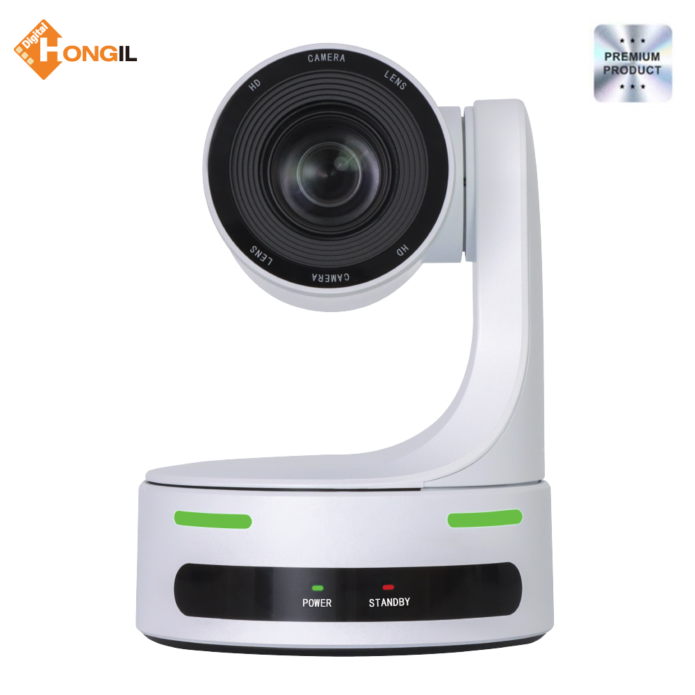 RS-3086HD AI 자동추적 PTZ카메라 30배줌 HDMI SDI USB IP(POE) PTZ카메라 840,000원