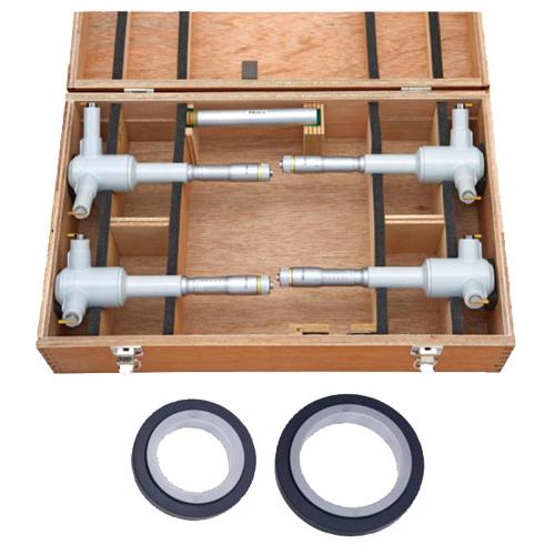 미쓰도요 홀테스터세트 368-915 6,401,420원