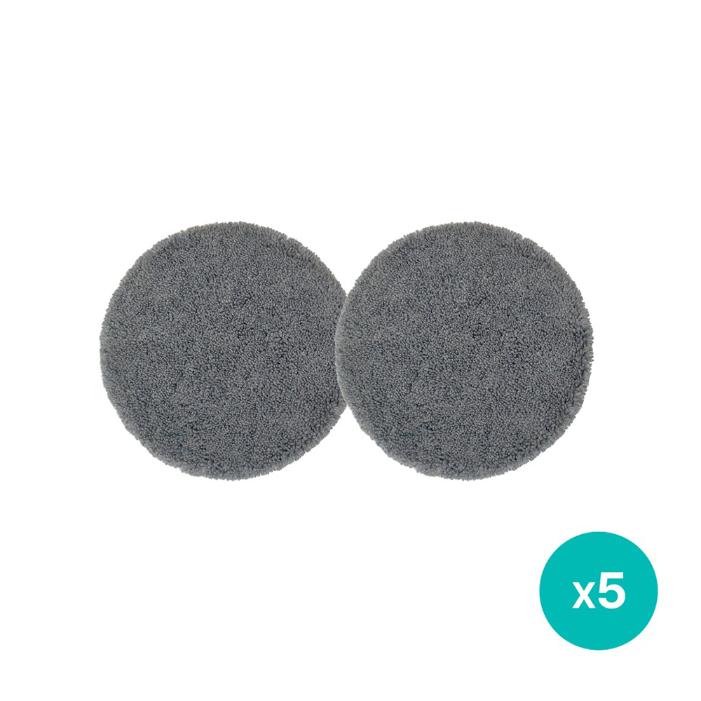 에브리봇 창문 로봇청소기 전용 극세사 걸레 30,000원