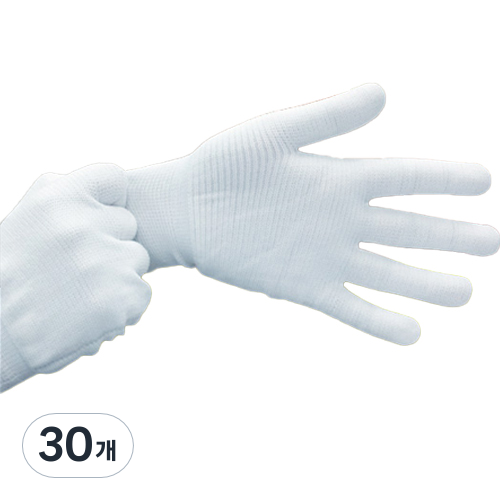 크린스킨 퓨어니트 장갑 15,500원