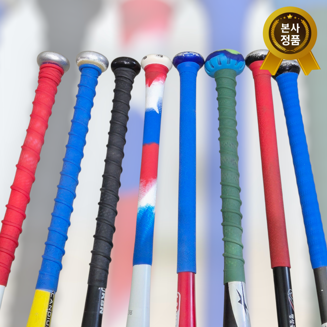 정글 배트그립 사회인야구 실리콘 공식판매처 미끄럼방지 쫀쫀한 밀착감 반영구 홈런그립 야구배트, 1개, 클래식모델 (돌기형) 28,000원