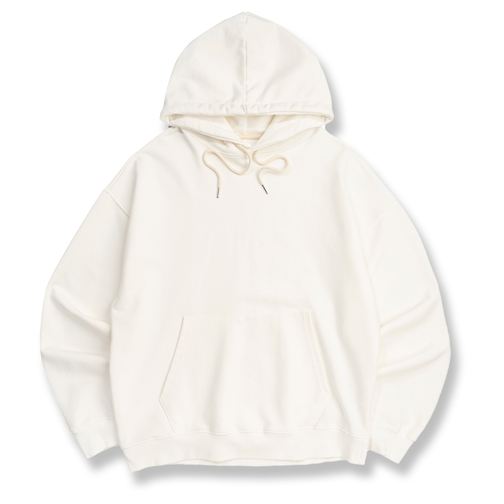 일루소 600G 피그먼트 워싱 후드티 50,800원