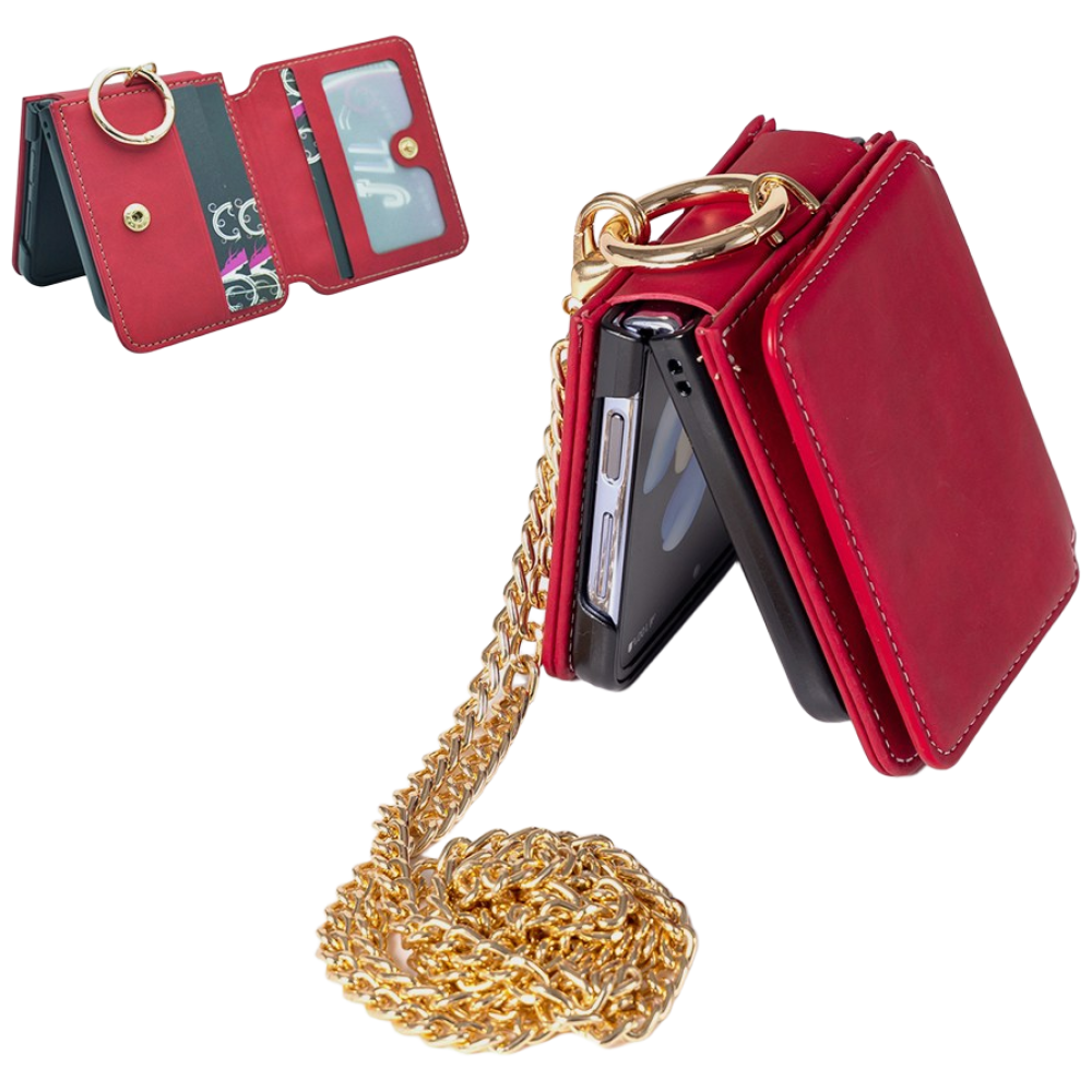 루스톤 폰토스 카드지갑 갤럭시 Z플립 케이스 19,800원