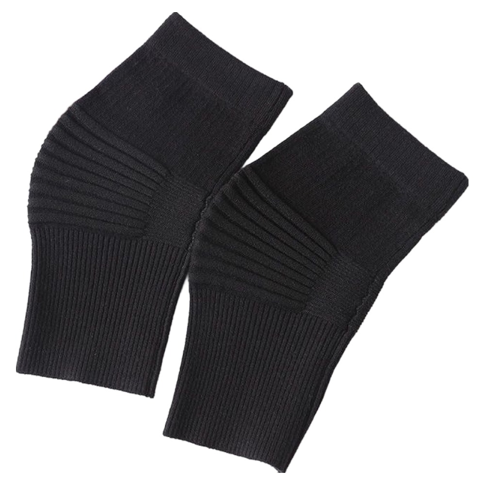 바이모던 무압박 무릎 보호대 블랙 2p, 1개 4,500원