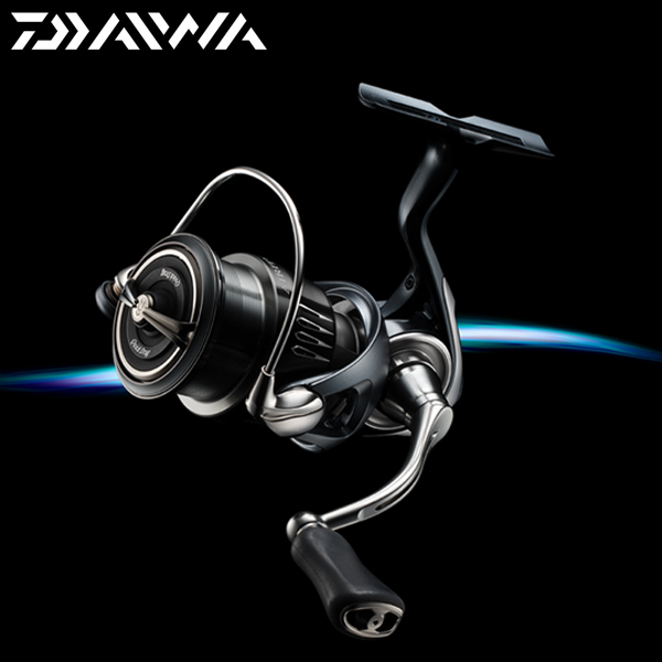 [한국다이와정공] 24 에어리티 ST SF 다이와 스피닝릴, SF 2000SS-P(391361), 23 에어리티 ST 693,500원